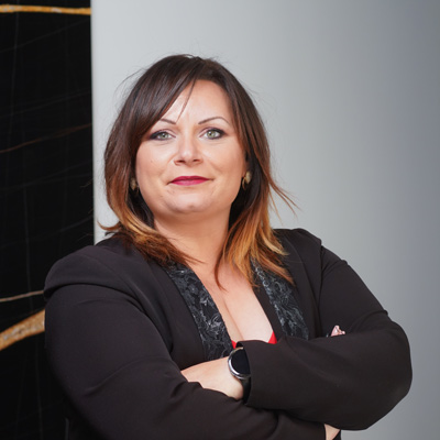 Laëtitia Konderla