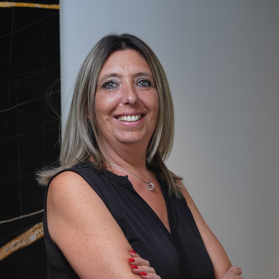 Séverine Bourque