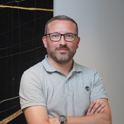 Victor Barbosa