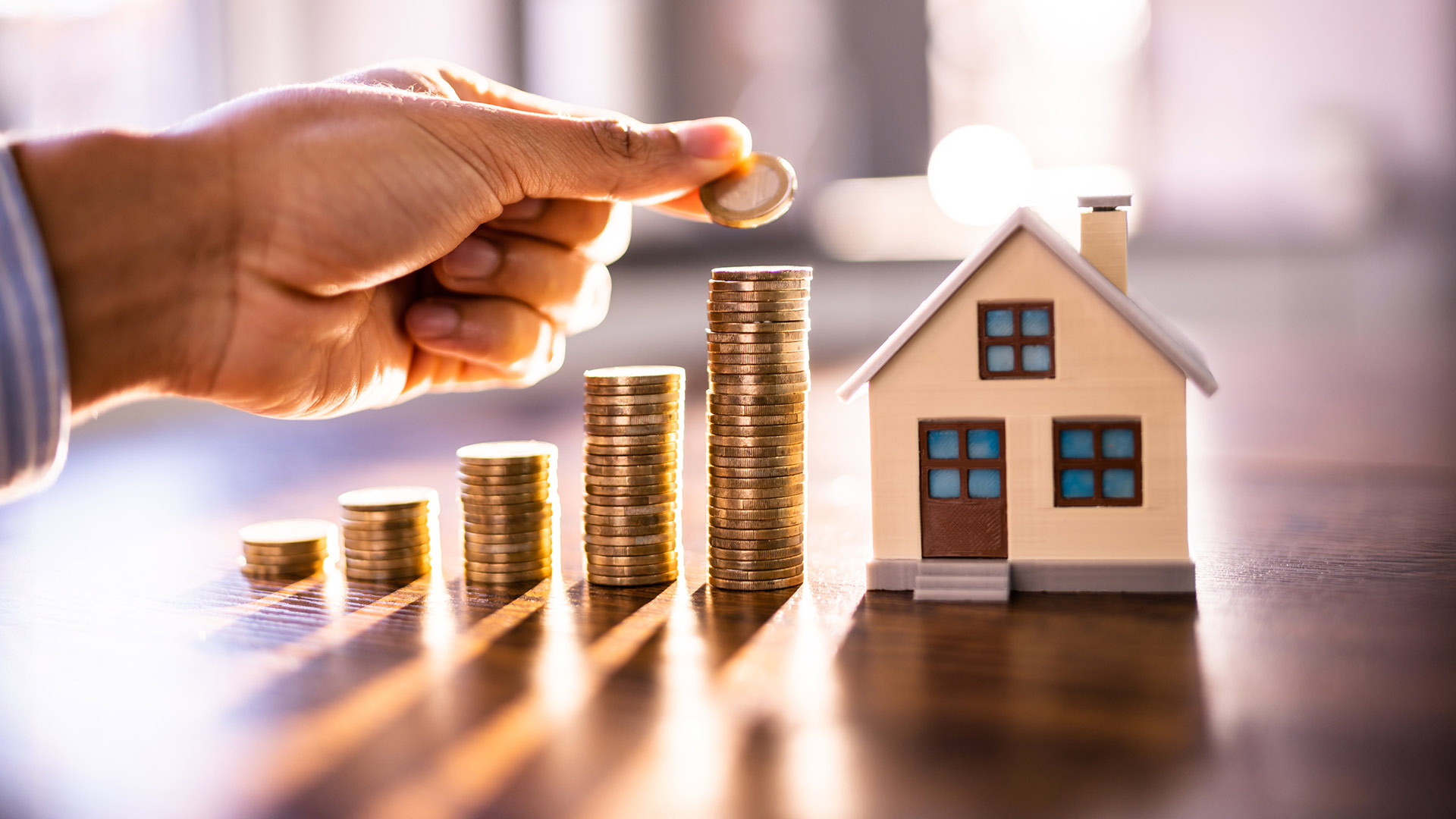 Zoom sur les nouvelles aides financières en 2025 dans le secteur immobilier