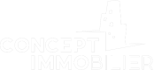 Concept Immobilier